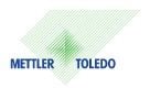 METTLER TOLEDO